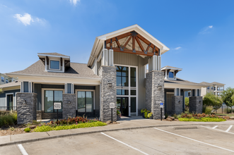 SYNC at Spring Cypress in Tomball, TX - Building Photo - Building Photo