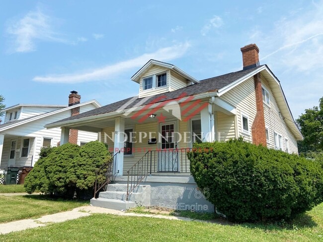 property at 115 Northwood Ave