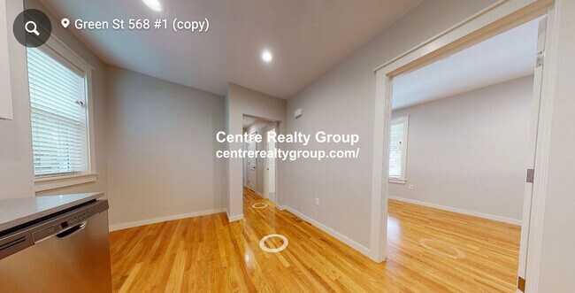 568 Green St in Cambridge, MA - Building Photo - Building Photo