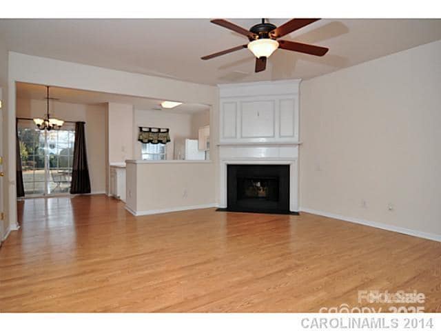 3261 Mannington Dr in Charlotte, NC - Building Photo - Building Photo