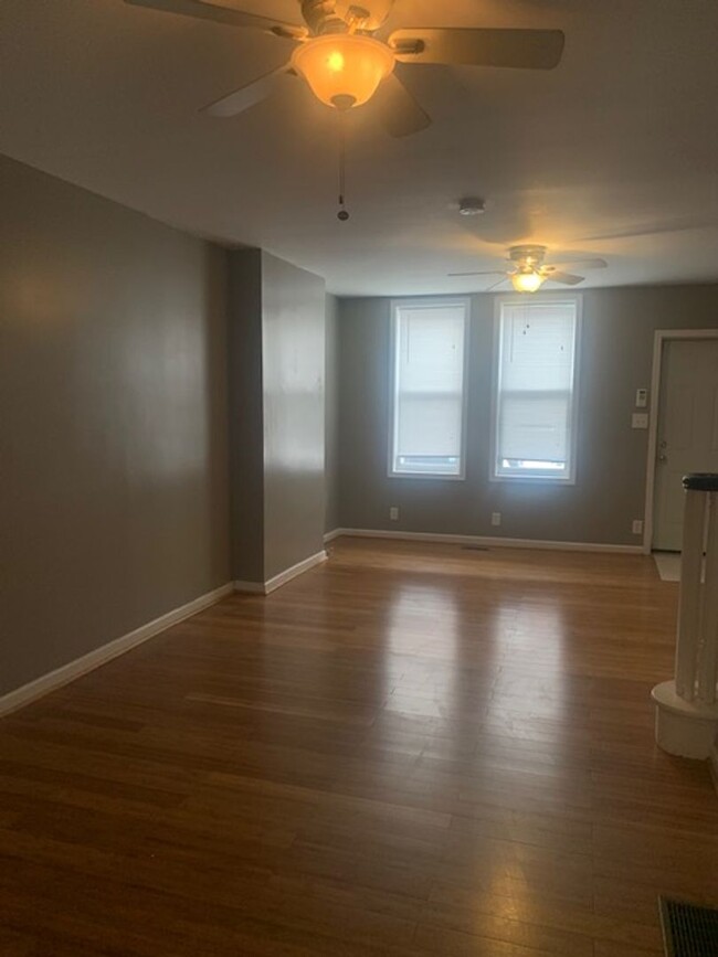 1621 S Mole St in Philadelphia, PA - Building Photo - Building Photo