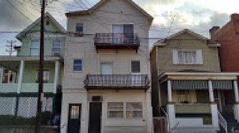 803 Fallowfield Ave Apartamentos