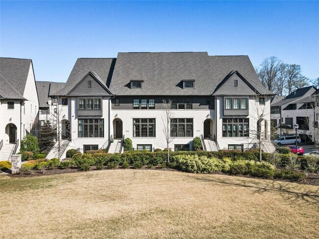 6408 Radiant Trace in Atlanta, GA - Building Photo - Building Photo
