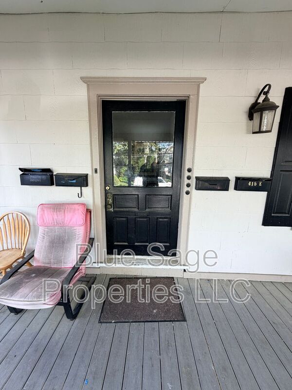 415 Harrison St in Ridley Park, PA - Building Photo - Building Photo