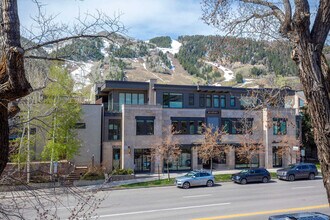 600 E Main St in Aspen, CO - Building Photo - Building Photo