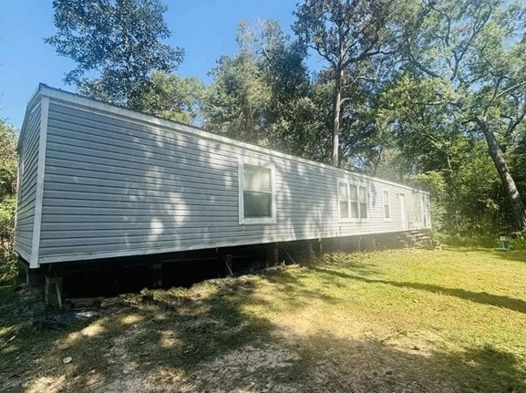 property at 911 Little Ln