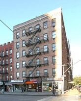 243 Ninth Ave in New York, NY - Building Photo