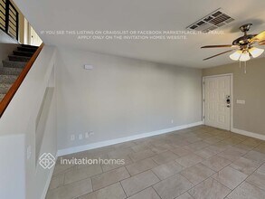 3486 Bankside Dr in Las Vegas, NV - Building Photo - Building Photo