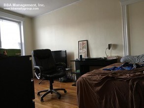 33 Walbridge St-Unit -12 in Boston, MA - Building Photo - Building Photo