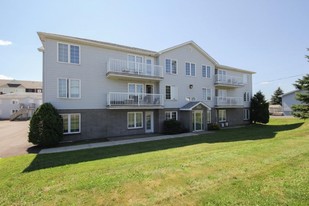 276 - 350 Gauvin Road Apartments