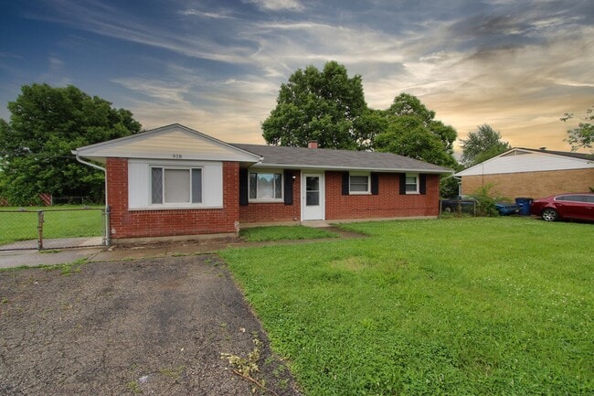 property at 918 Dennison Ave