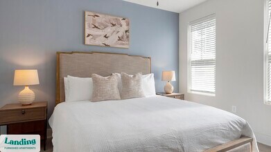 404 W 26th St, Unit 8109 in Charlotte, NC - Foto de edificio - Building Photo