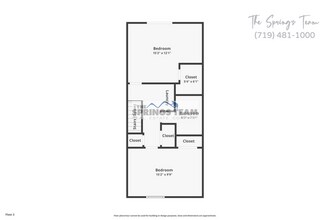 7521 Banner Ct in Colorado Springs, CO - Building Photo - Building Photo