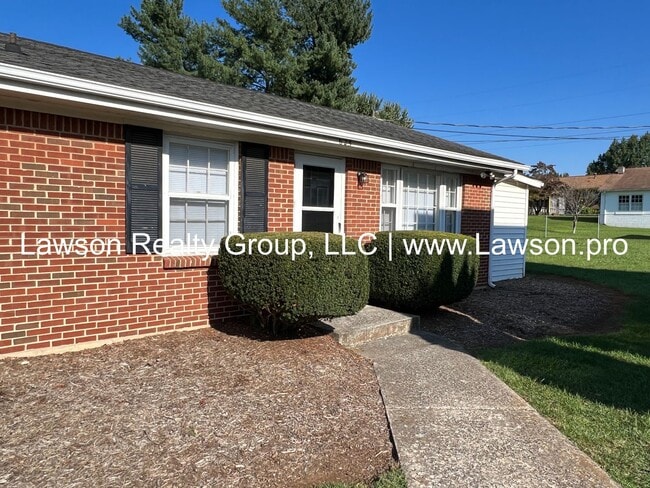 623-625 Moran Ave in Salem, VA - Building Photo - Building Photo