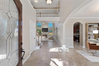 21735 W Mulberry Field Cir in Cypress, TX - Building Photo - Building Photo