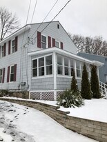 1284 Slater Rd, Unit 2 in New Britain, CT - Building Photo