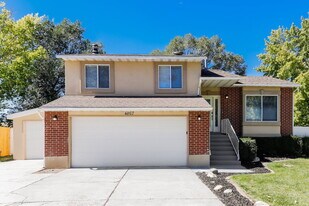 4867 3000 W St in Roy, UT - Building Photo