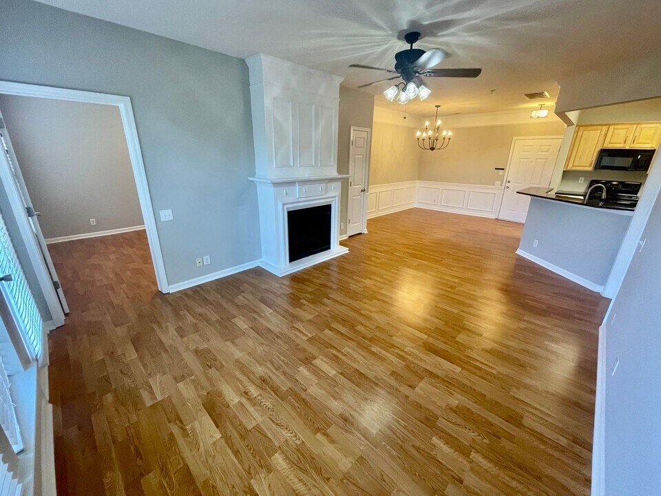 14666 Via Sorrento Dr in Charlotte, NC - Building Photo