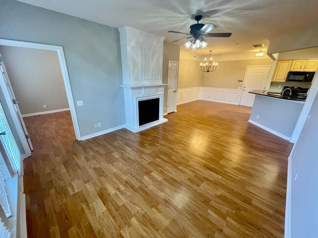 property at 14666 Via Sorrento Dr