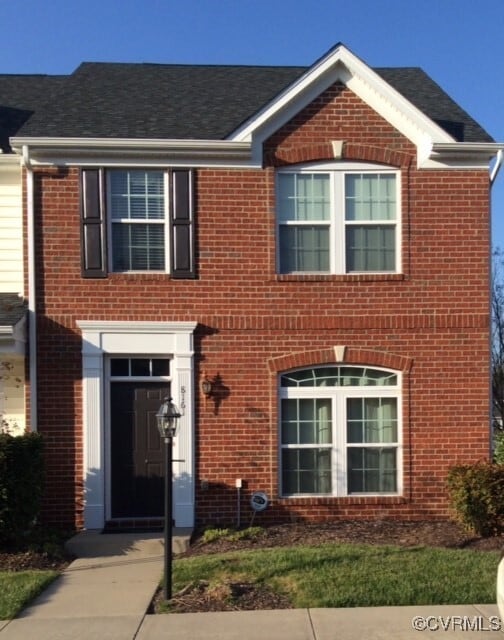property at 8161 Creekside Village Dr