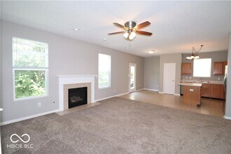 10138 New Dawn Pl in Avon, IN - Building Photo - Building Photo