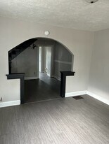 1626 Lawton Ave in Indianapolis, IN - Building Photo