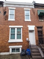 4320 N Darien St in Philadelphia, PA - Building Photo