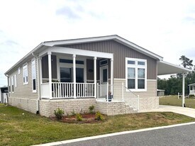 3035 SW 108th Pl in Ocala, FL - Building Photo