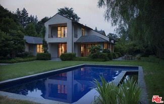 74 Atherton Ave in Atherton, CA - Building Photo