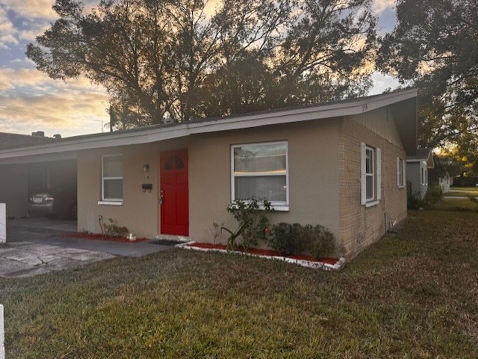 3534 Dahlia Pl in Largo, FL - Building Photo