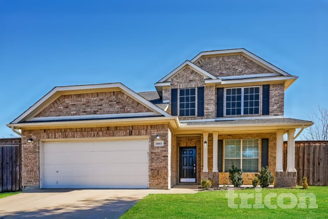 1015 Remington Ranch Rd