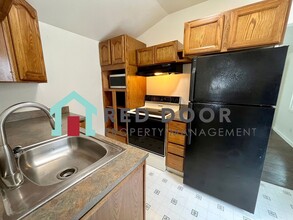 1405 9th Ave S in Great Falls, MT - Building Photo - Building Photo