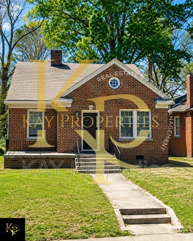 property at 817 Marigold St