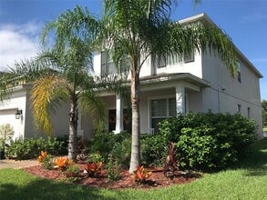 1524 Balsam Willow Trail in Orlando, FL - Building Photo - Building Photo
