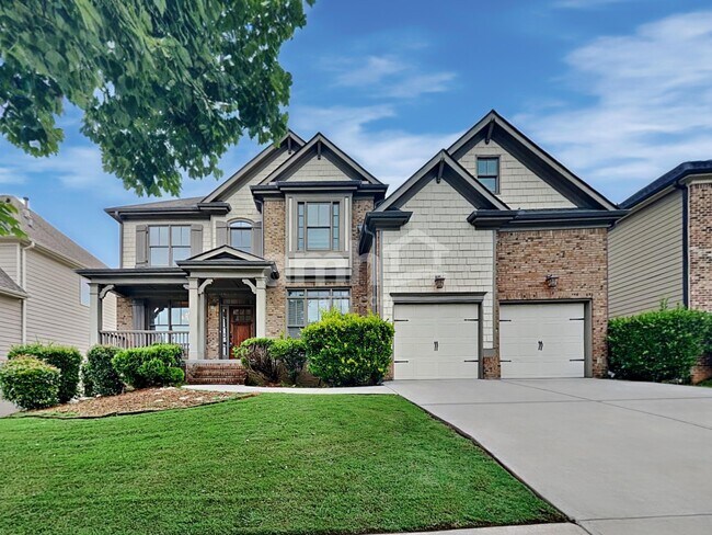 property at 333 Silver Top Dr SE