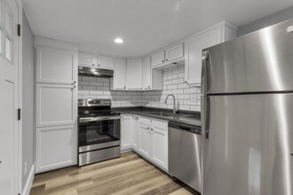 1617 10th Ave-Unit -15 in Greeley, CO - Building Photo - Building Photo