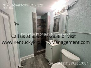 917 Georgetown St in Lexington, KY - Building Photo - Building Photo