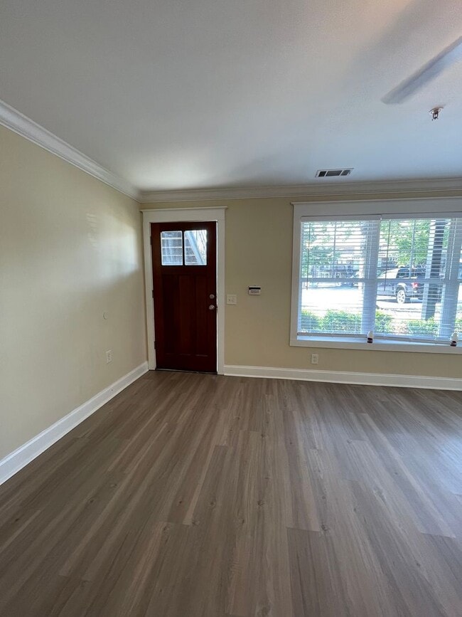 property at 1106 Tree Top Way