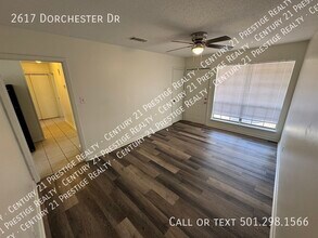 2617 Dorchester Dr in Little Rock, AR - Building Photo - Building Photo
