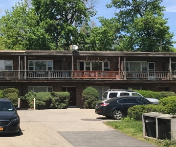 363 Mayflower Ave in New Rochelle, NY - Building Photo