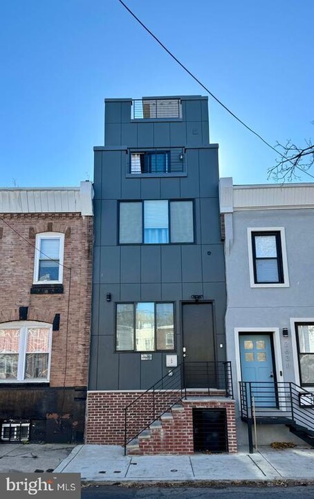 2636 Wilder St in Philadelphia, PA - Building Photo