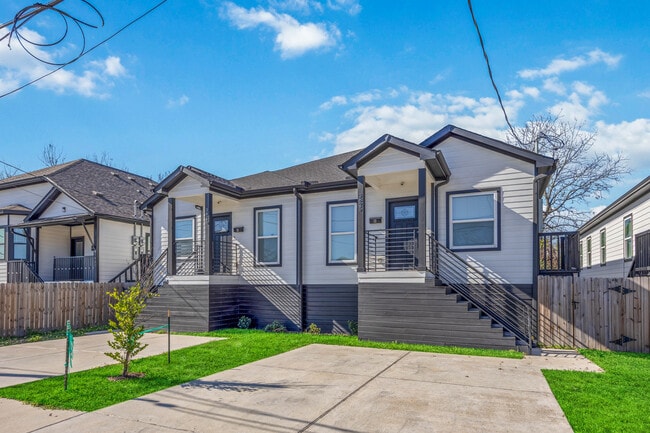 property at 3825 Easy St