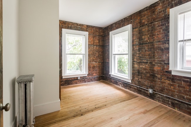 223 E Ferry St-Unit -203 in Detroit, MI - Building Photo - Building Photo