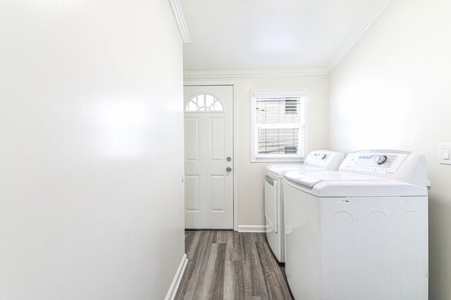property at 1631 E 4th St