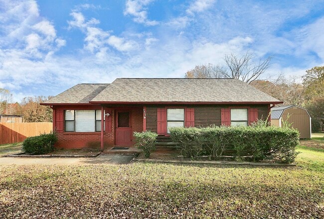 property at 8428 Clear Meadow Ln