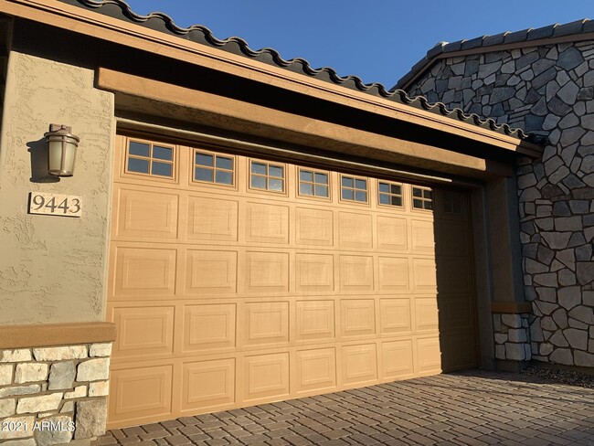 9443 E Static Ave in Mesa, AZ - Building Photo - Building Photo