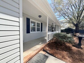 6504 Zack Rd in Oak Ridge, NC - Building Photo - Building Photo