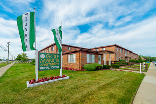 Golf Manor Apartments