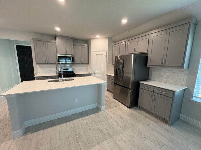 3116 Ferrero Ln in Princeton, TX - Building Photo - Building Photo