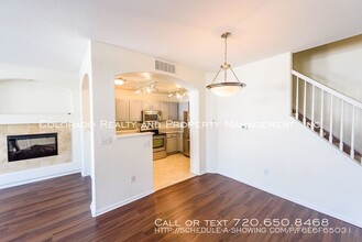 1535 S Florence Way-Unit -#417 in Denver, CO - Building Photo - Building Photo